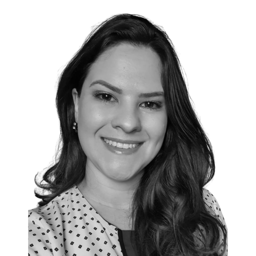 Juliana Vargas, especialista em LGPD na área do marketing.