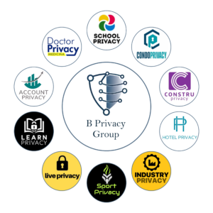 O maior grupo de Consultoria LGPD para empresas